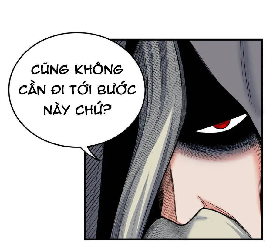Đế Bá Nettruyen ZZZ Chương 41 Page 14