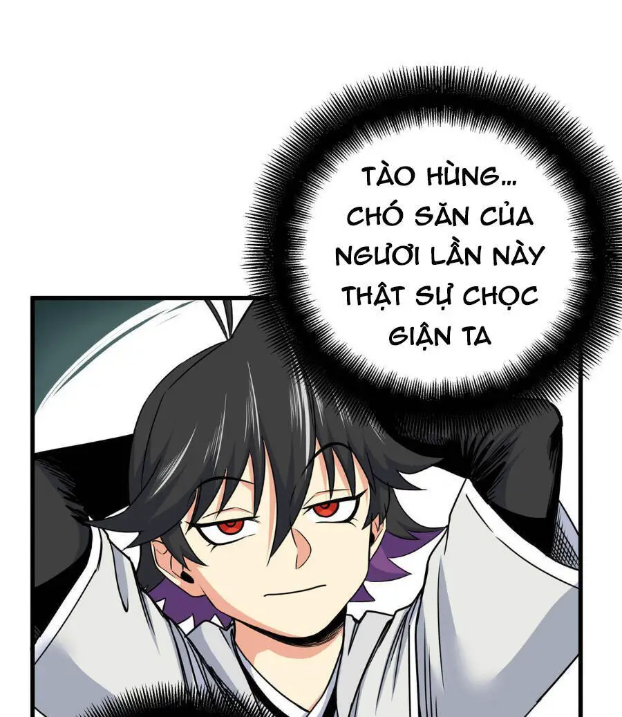 Đế Bá Nettruyen ZZZ Chương 41 Page 20