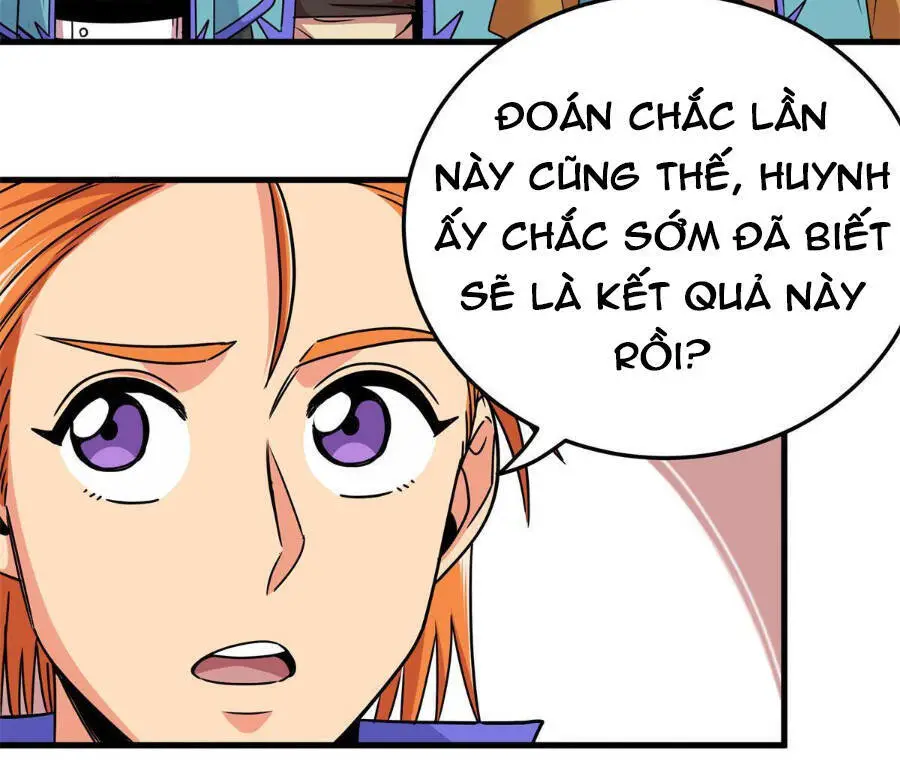 Đế Bá Nettruyen ZZZ Chương 41 Page 26