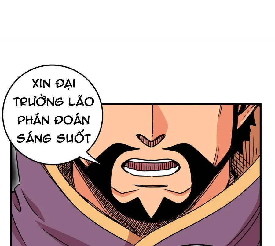Đế Bá Nettruyen ZZZ Chương 41 Page 27