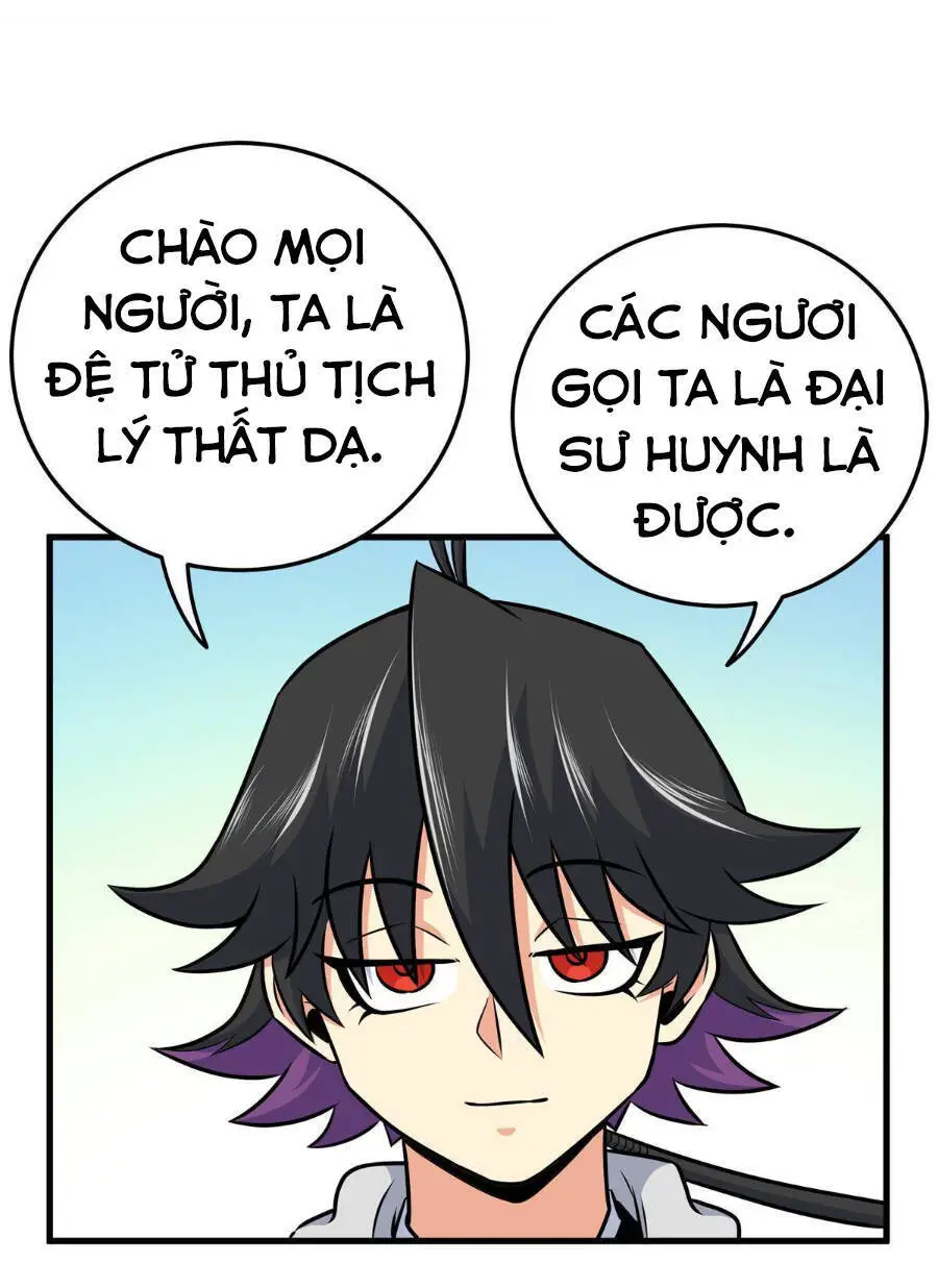 Đế Bá Nettruyen ZZZ Chương 35 Page 5