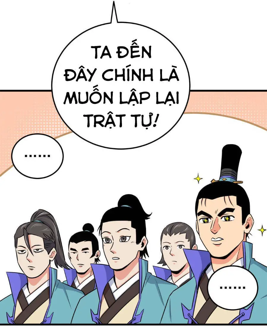 Đế Bá Nettruyen ZZZ Chương 35 Page 8