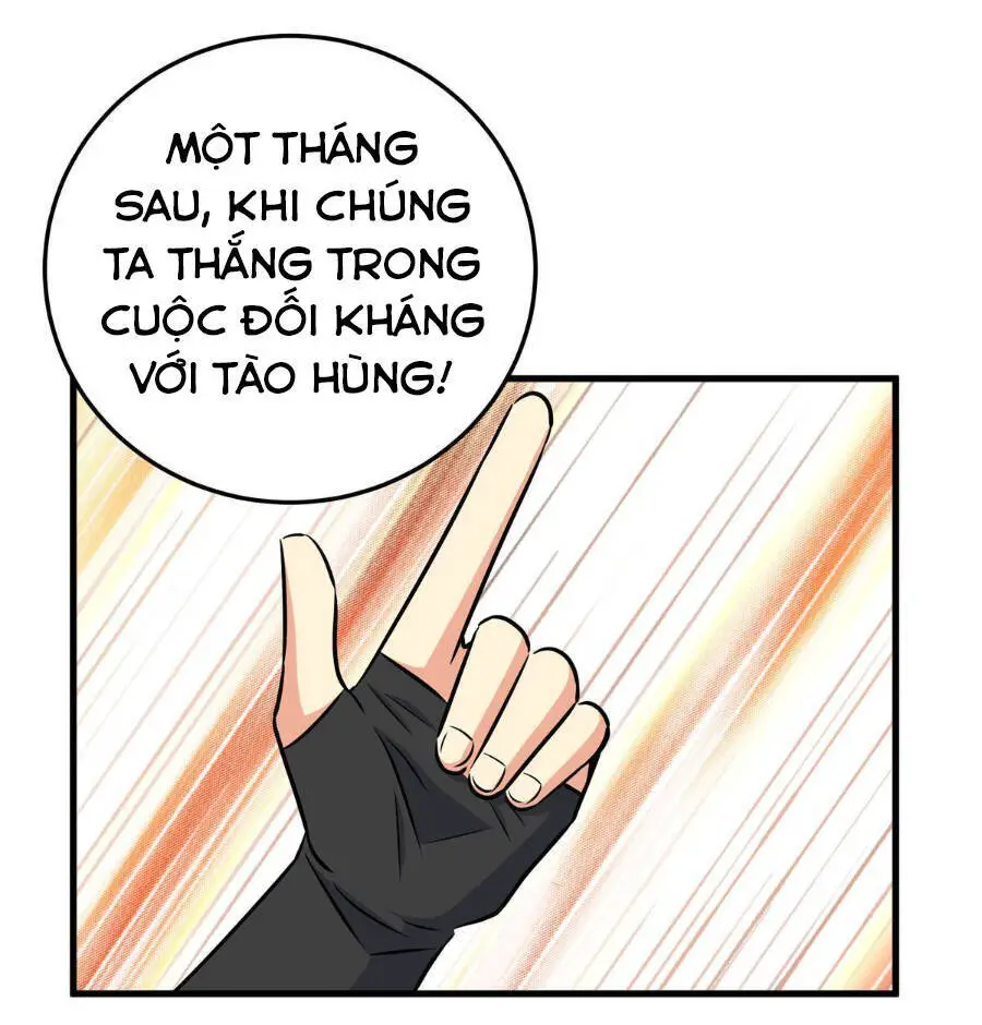 Đế Bá Nettruyen ZZZ Chương 35 Page 9