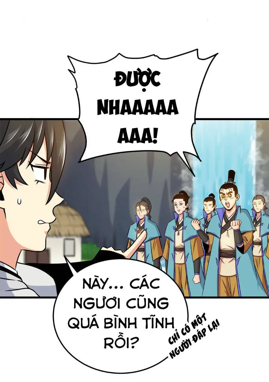 Đế Bá Nettruyen ZZZ Chương 35 Page 11