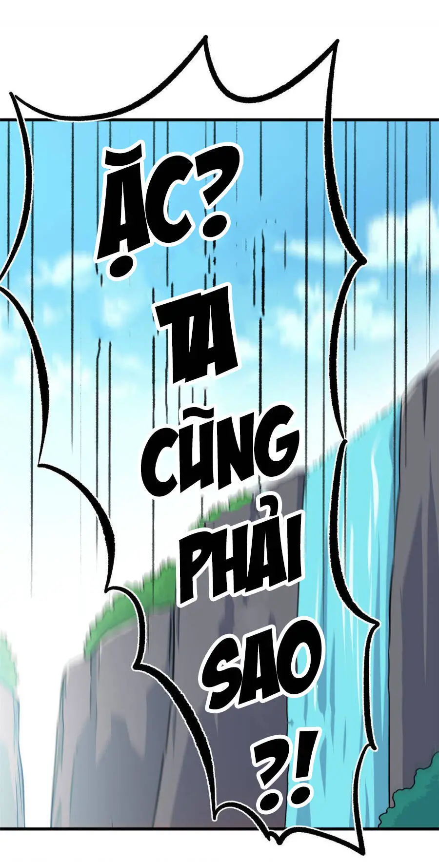 Đế Bá Nettruyen ZZZ Chương 35 Page 18