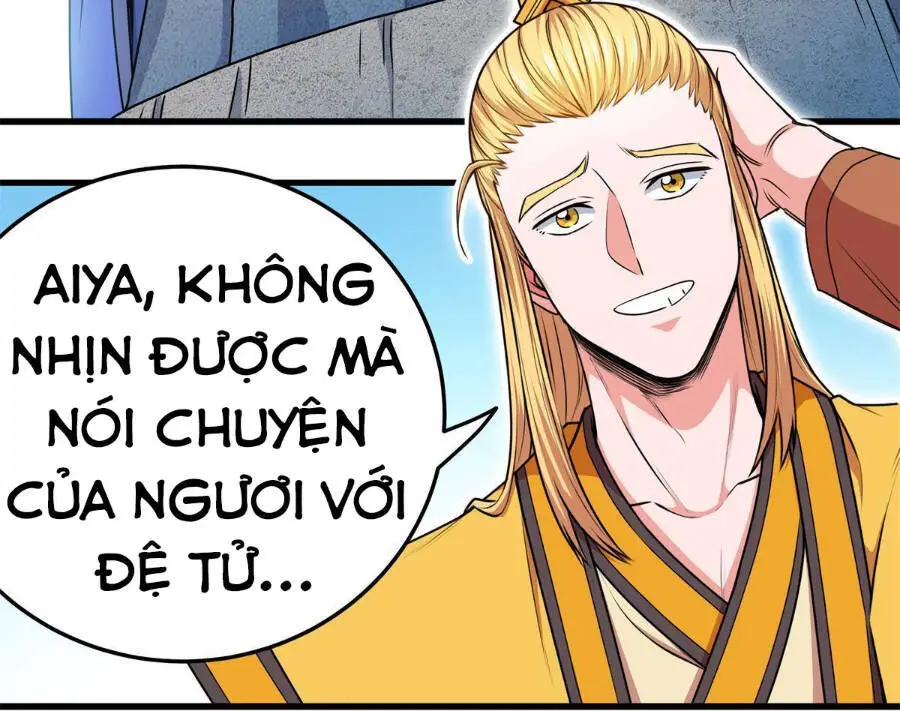 Đế Bá Nettruyen ZZZ Chương 25 Page 3