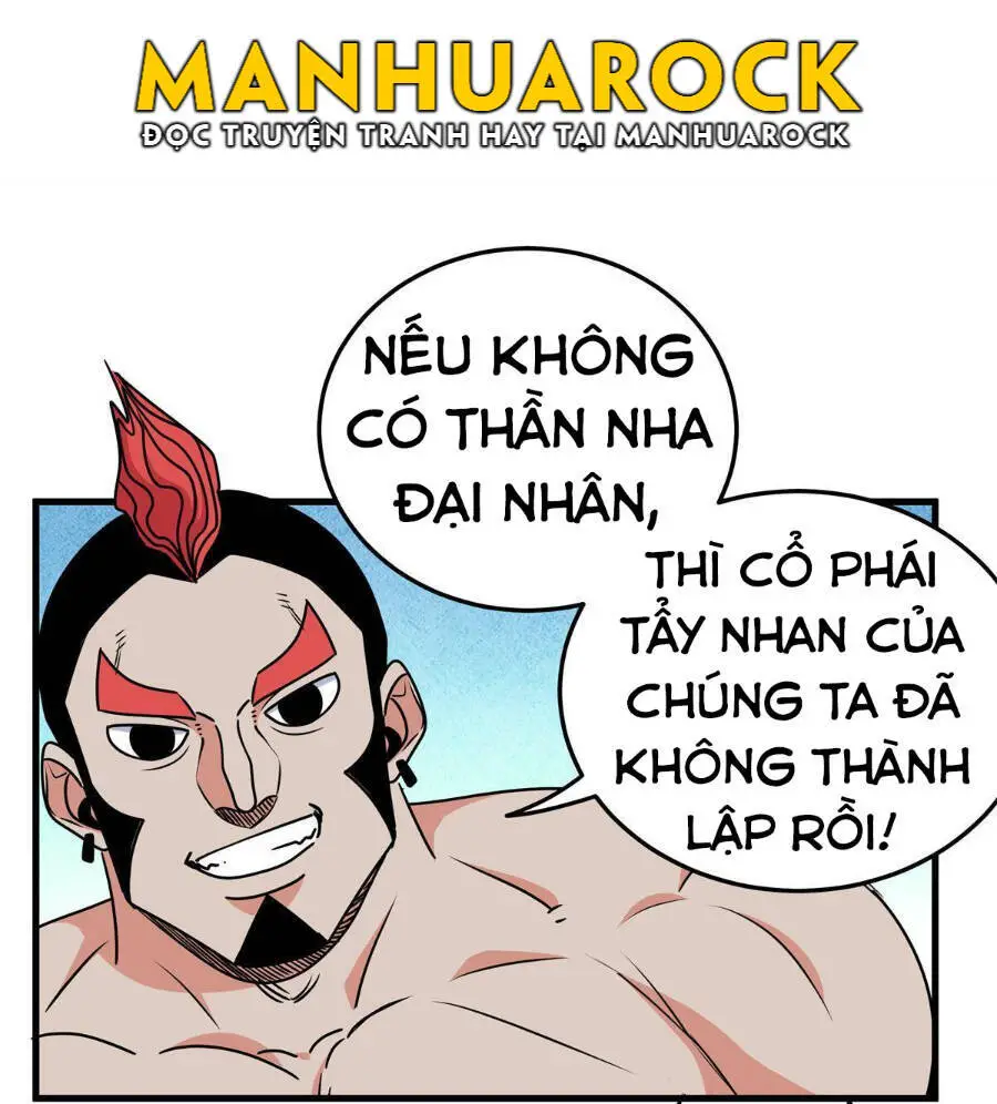 Đế Bá Nettruyen ZZZ Chương 25 Page 4