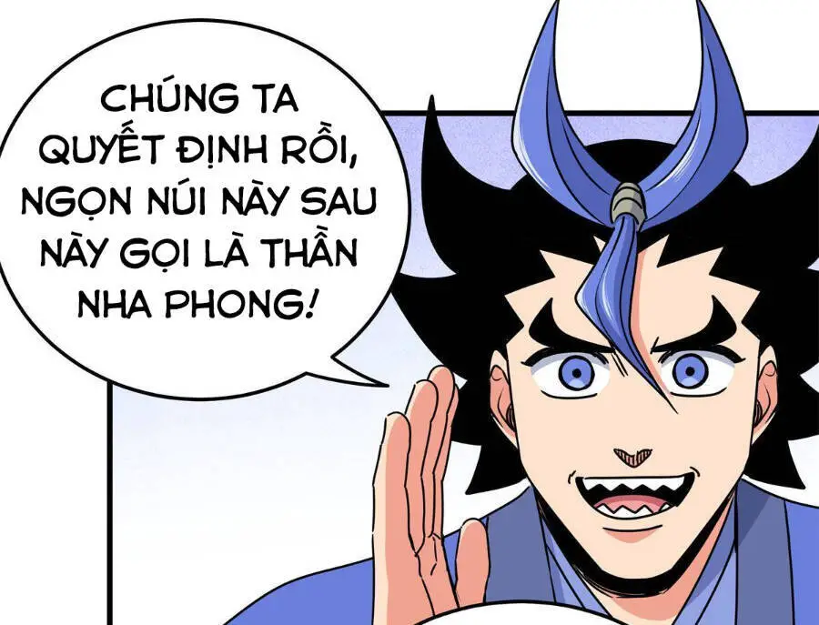 Đế Bá Nettruyen ZZZ Chương 25 Page 5