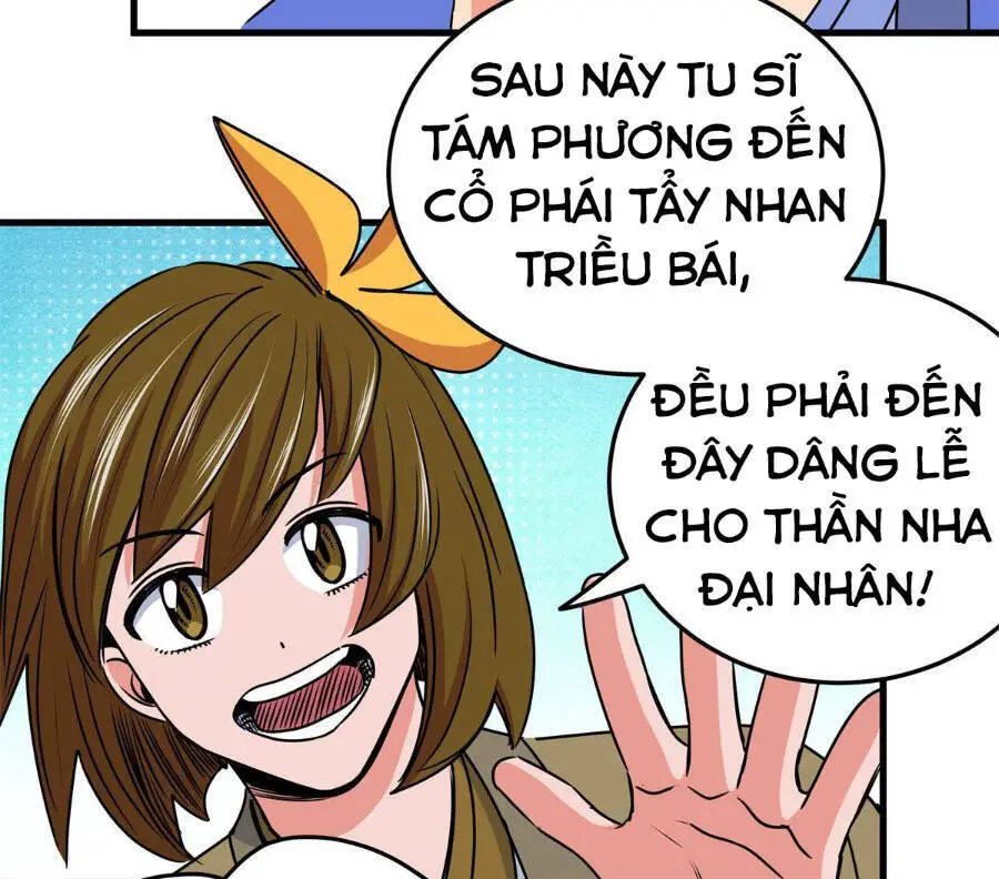 Đế Bá Nettruyen ZZZ Chương 25 Page 6
