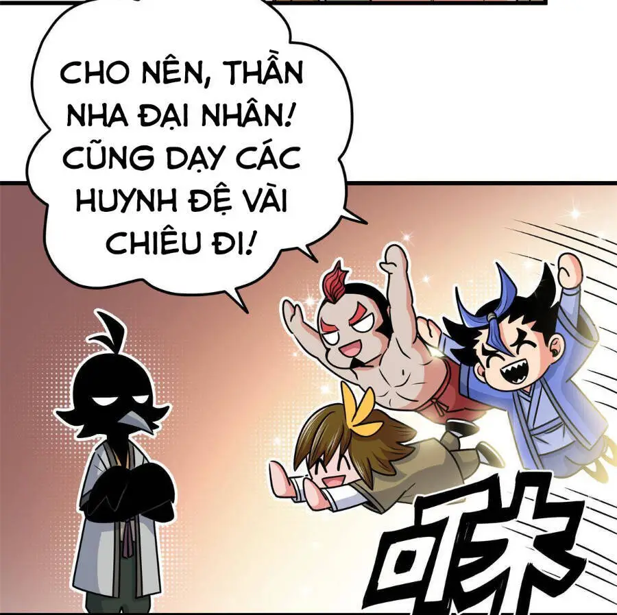 Đế Bá Nettruyen ZZZ Chương 25 Page 7