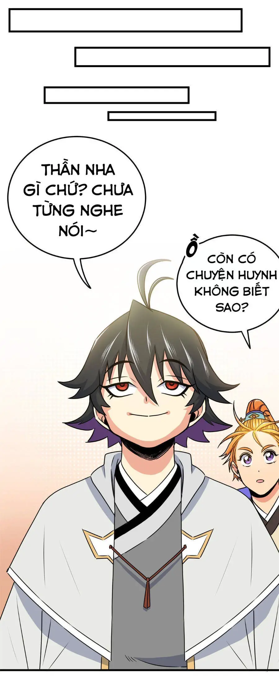 Đế Bá Nettruyen ZZZ Chương 25 Page 9