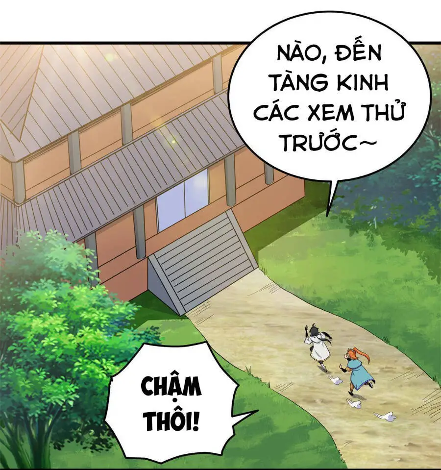 Đế Bá Nettruyen ZZZ Chương 25 Page 21