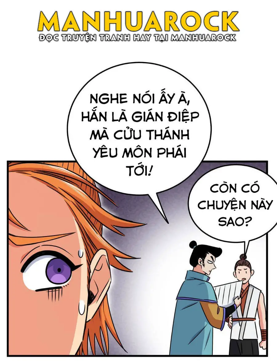 Đế Bá Nettruyen ZZZ Chương 25 Page 25