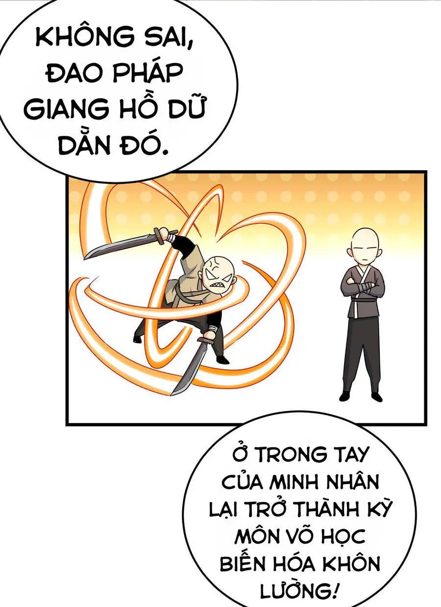 Đế Bá Nettruyen ZZZ Chương 13 Page 6