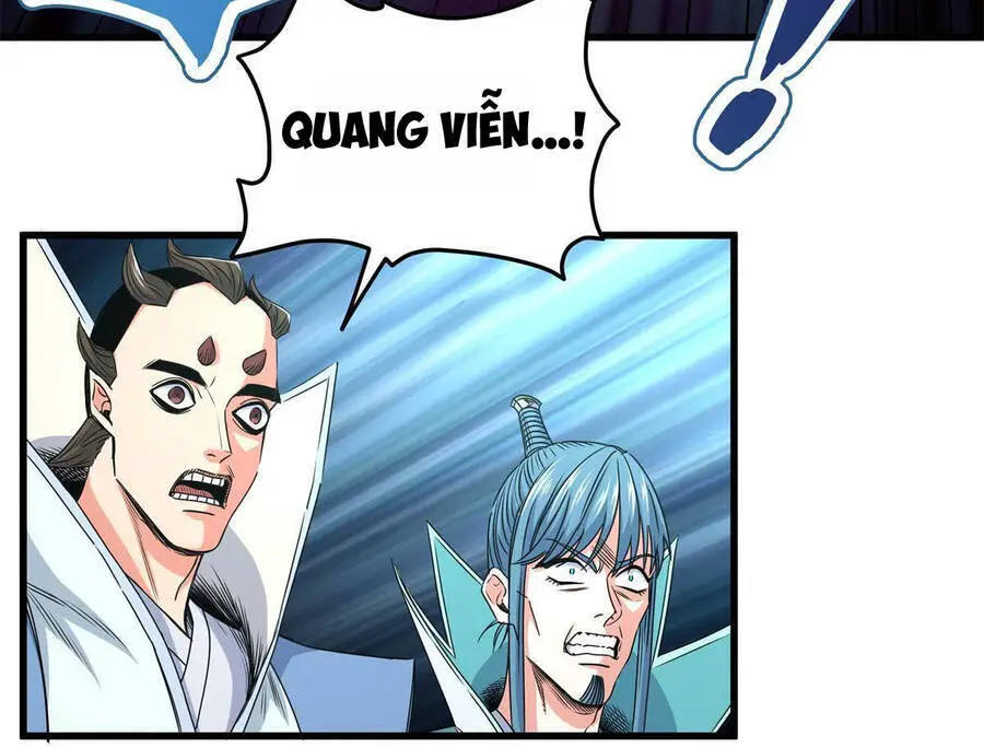 Đế Bá Nettruyen ZZZ Chương 13 Page 14
