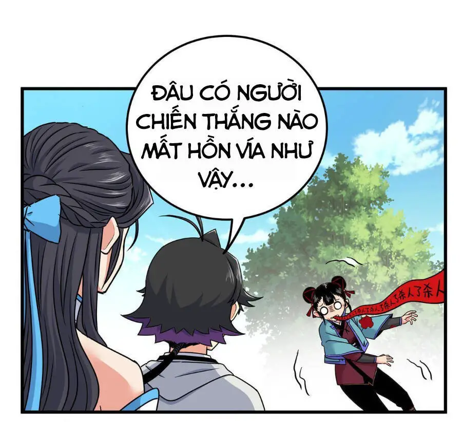 Đế Bá Nettruyen ZZZ Chương 49 Page 4