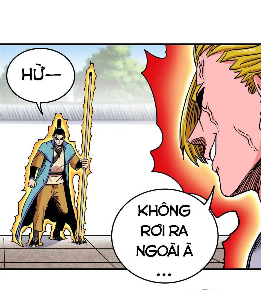 Đế Bá Nettruyen ZZZ Chương 49 Page 41