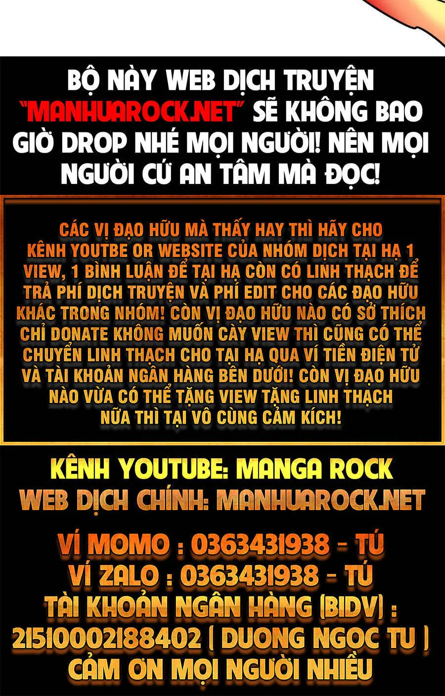Đế Bá Nettruyen ZZZ Chương 49 Page 43