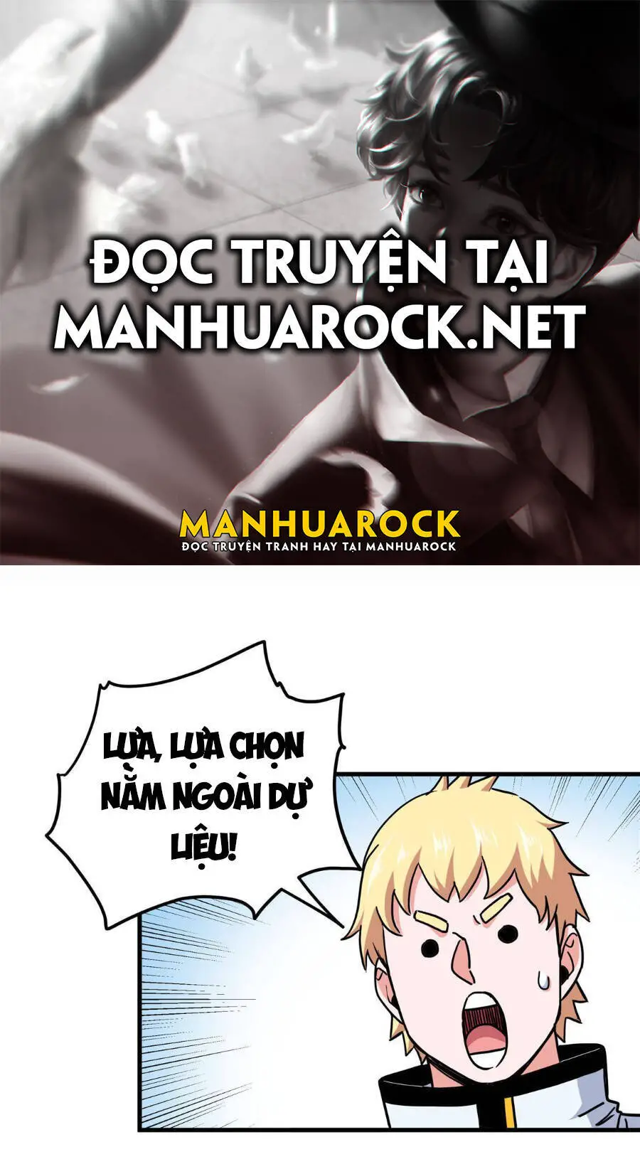 Đế Bá Nettruyen ZZZ Chương 48 Page 1