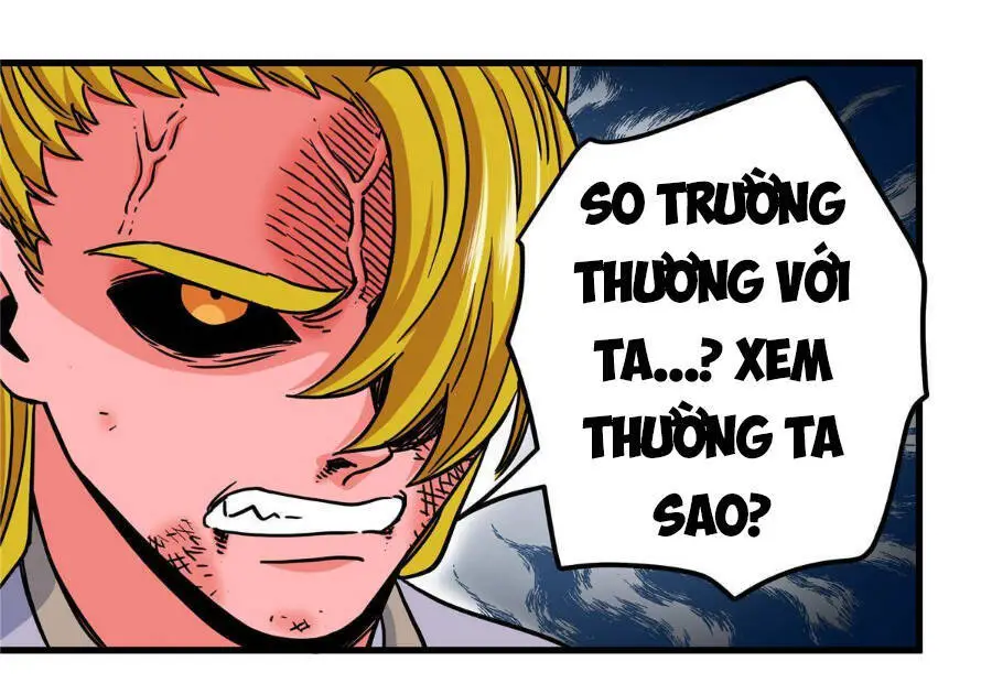 Đế Bá Nettruyen ZZZ Chương 48 Page 3