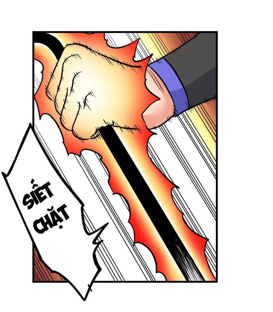 Đế Bá Nettruyen ZZZ Chương 48 Page 34