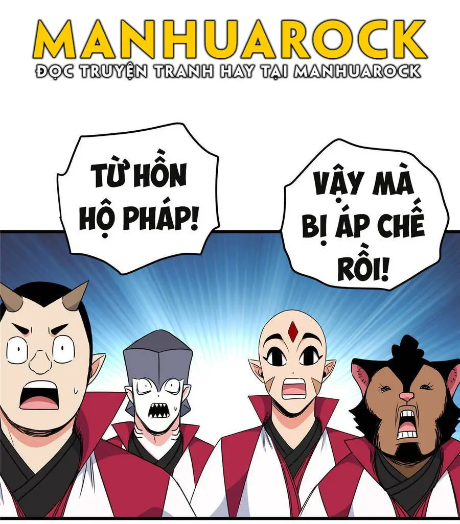 Đế Bá Nettruyen ZZZ Chương 18 Page 9