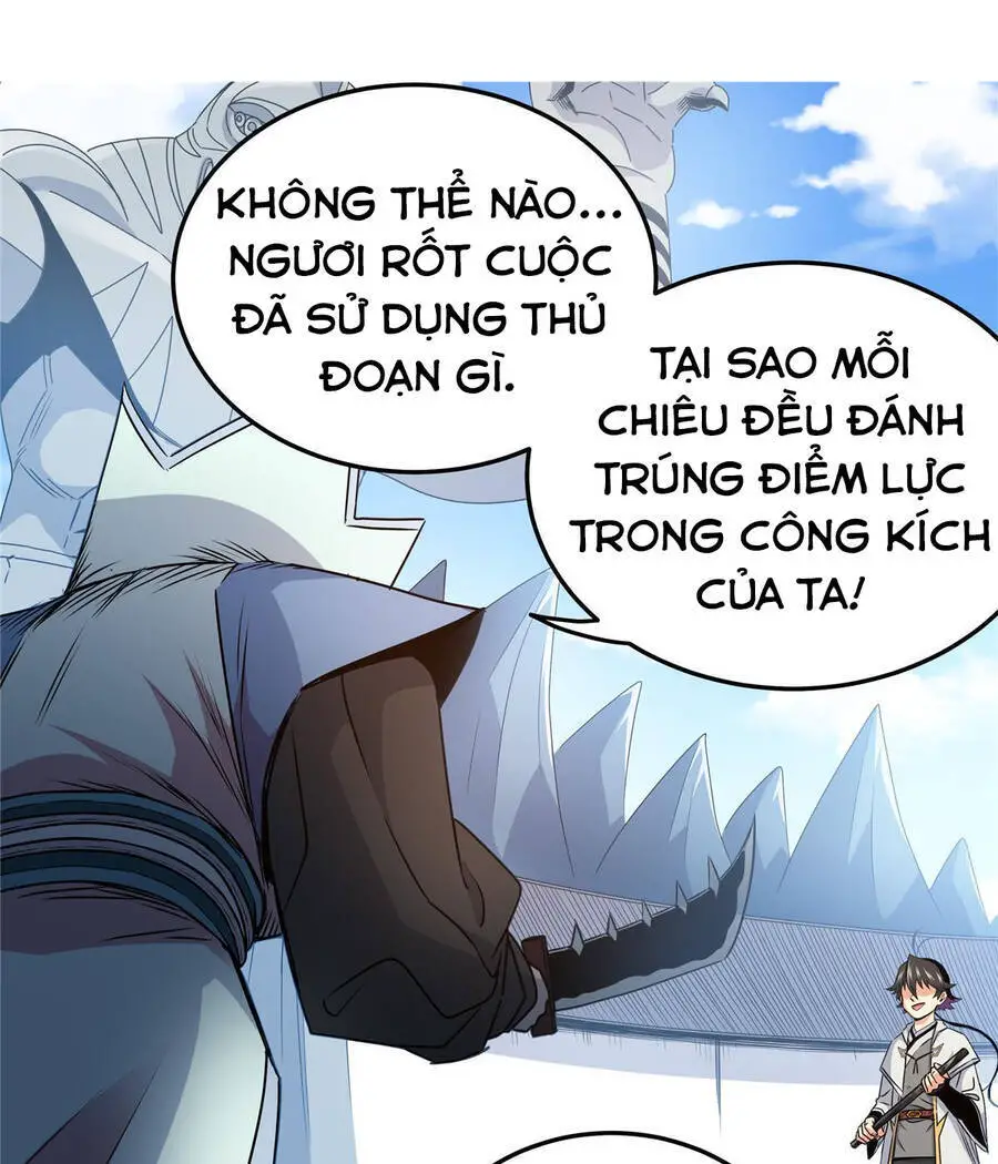 Đế Bá Nettruyen ZZZ Chương 18 Page 15