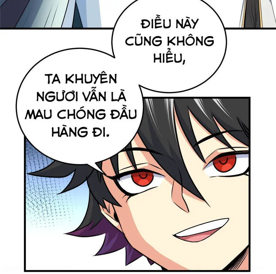 Đế Bá Nettruyen ZZZ Chương 18 Page 16