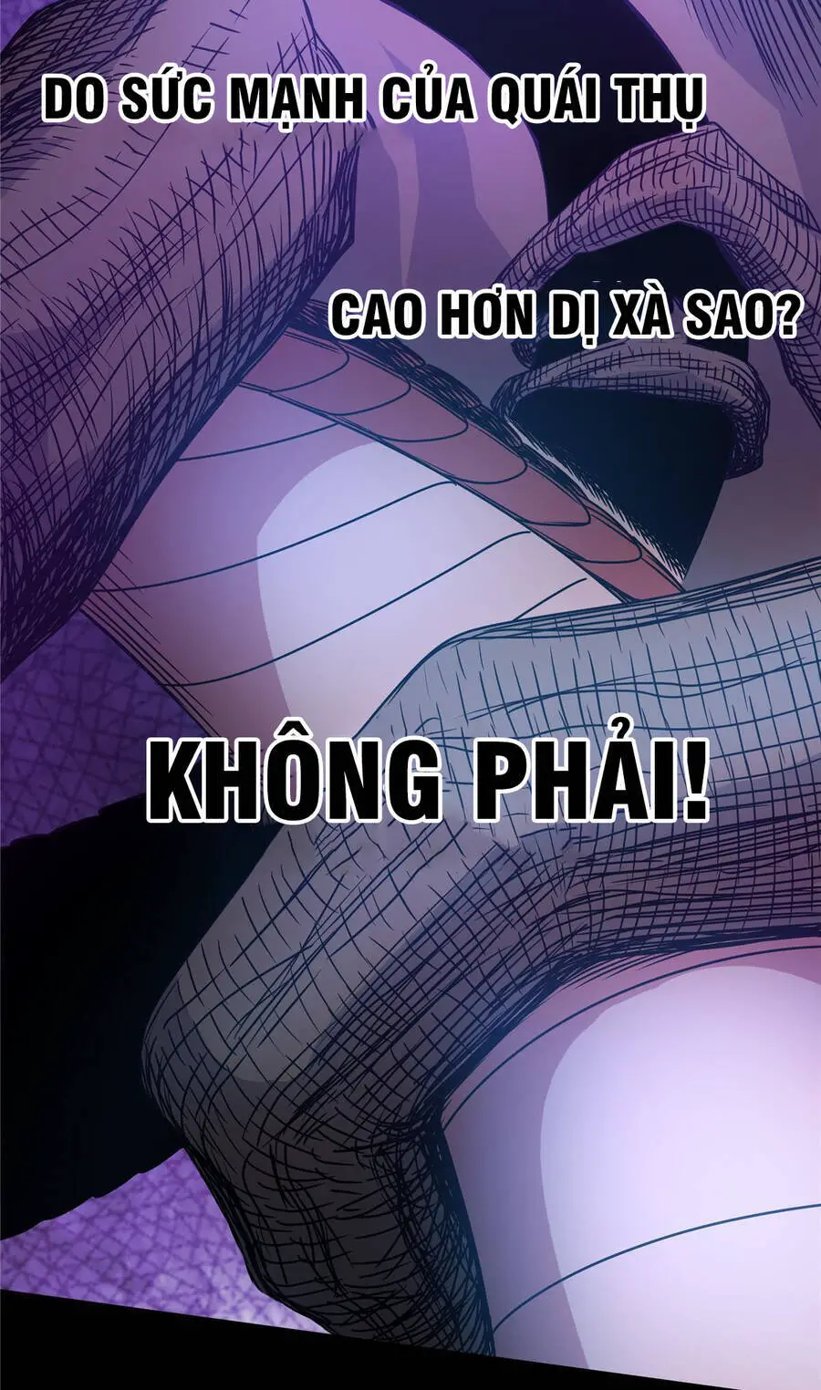 Đế Bá Nettruyen ZZZ Chương 18 Page 21