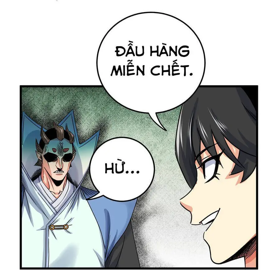 Đế Bá Nettruyen ZZZ Chương 18 Page 27