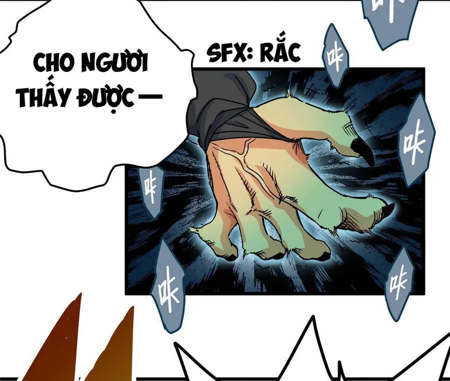 Đế Bá Nettruyen ZZZ Chương 18 Page 29