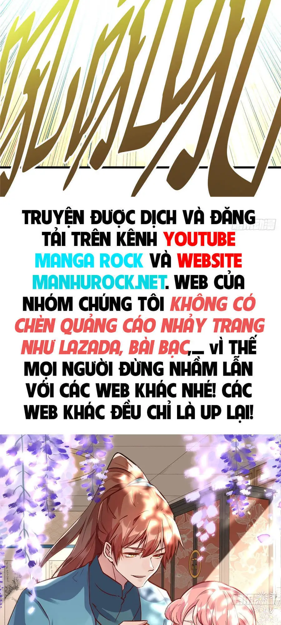 Đế Bá Nettruyen ZZZ Chương 18 Page 31