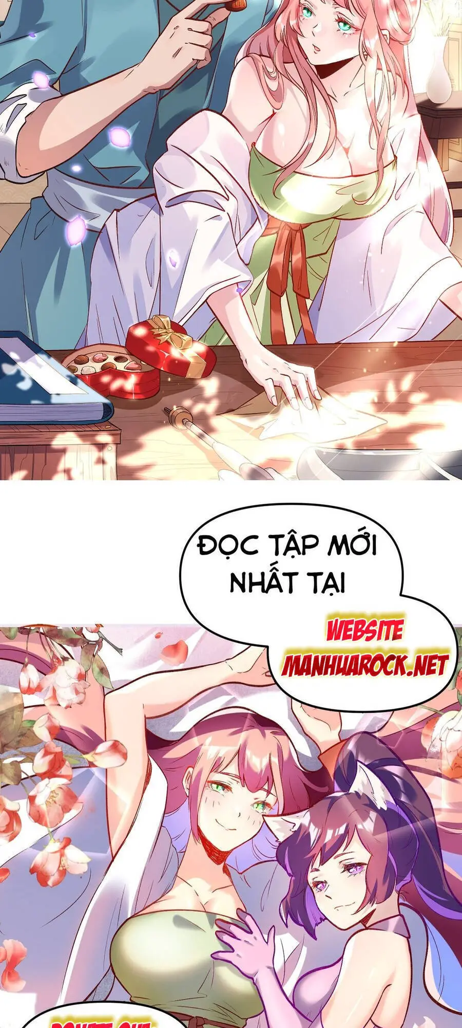 Đế Bá Nettruyen ZZZ Chương 18 Page 32