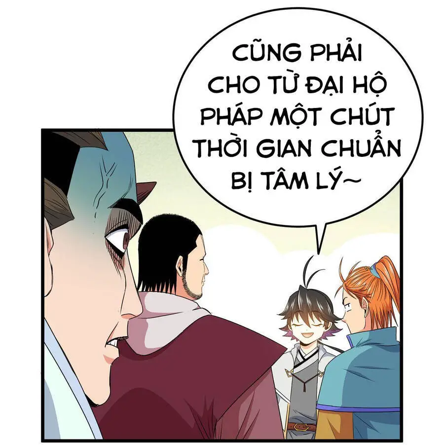 Đế Bá Nettruyen ZZZ Chương 17 Page 3