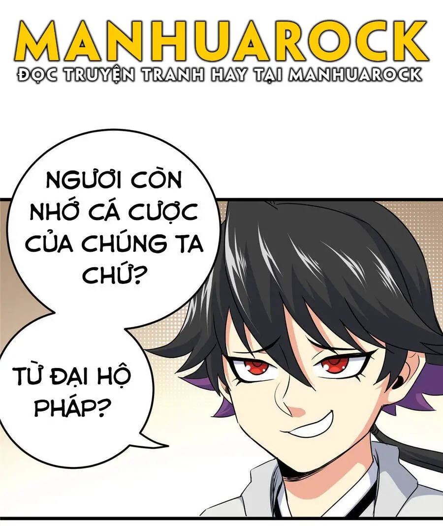 Đế Bá Nettruyen ZZZ Chương 17 Page 4