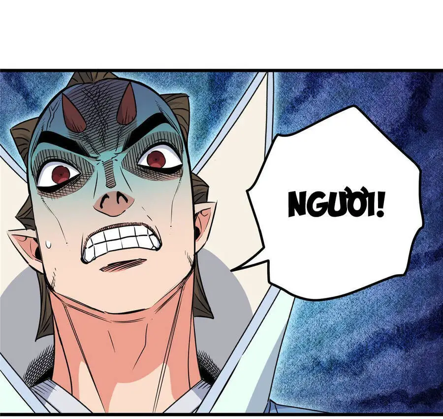 Đế Bá Nettruyen ZZZ Chương 17 Page 5