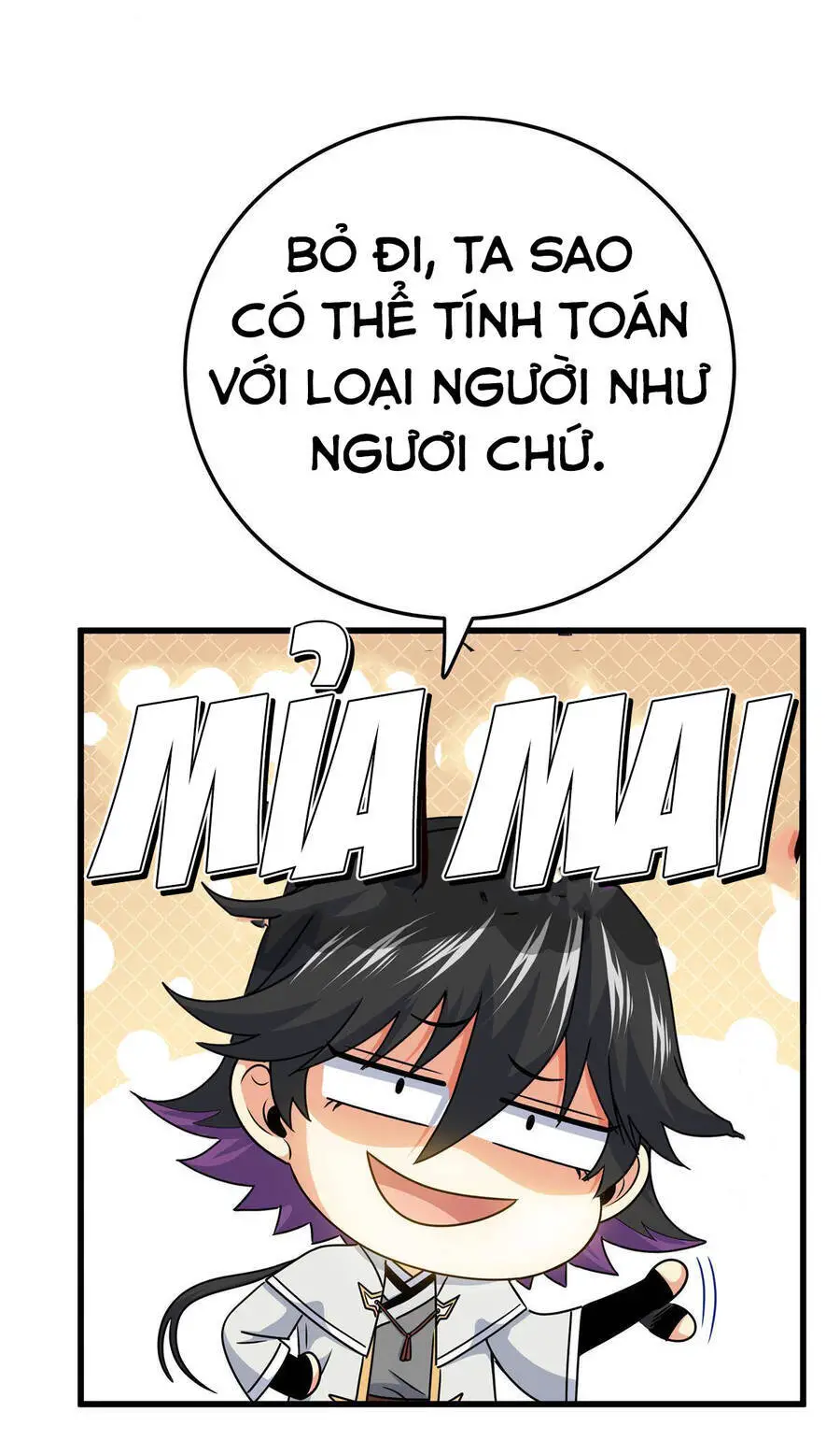 Đế Bá Nettruyen ZZZ Chương 17 Page 6