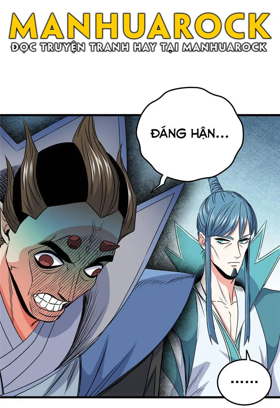 Đế Bá Nettruyen ZZZ Chương 17 Page 7