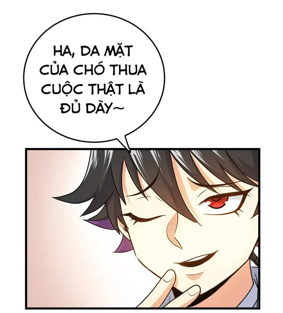 Đế Bá Nettruyen ZZZ Chương 17 Page 13