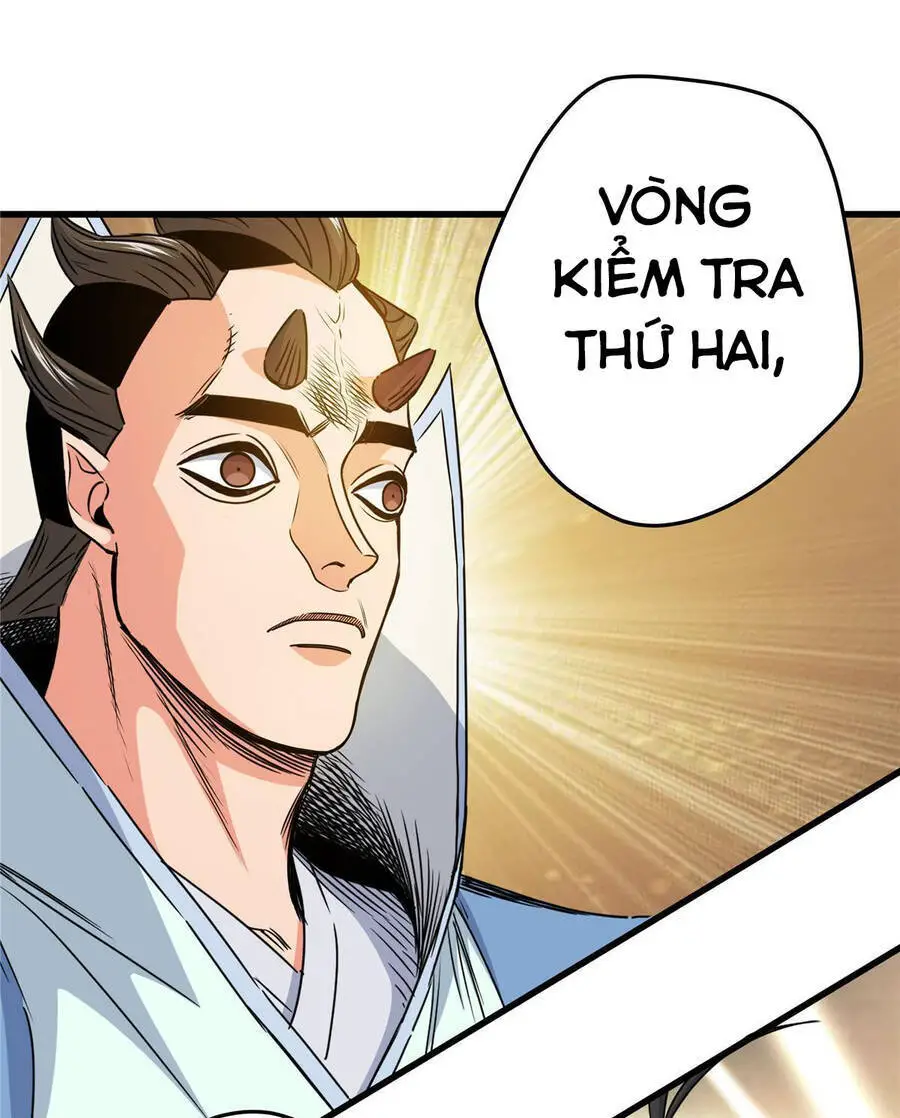 Đế Bá Nettruyen ZZZ Chương 17 Page 16