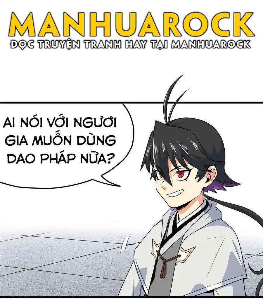 Đế Bá Nettruyen ZZZ Chương 17 Page 20