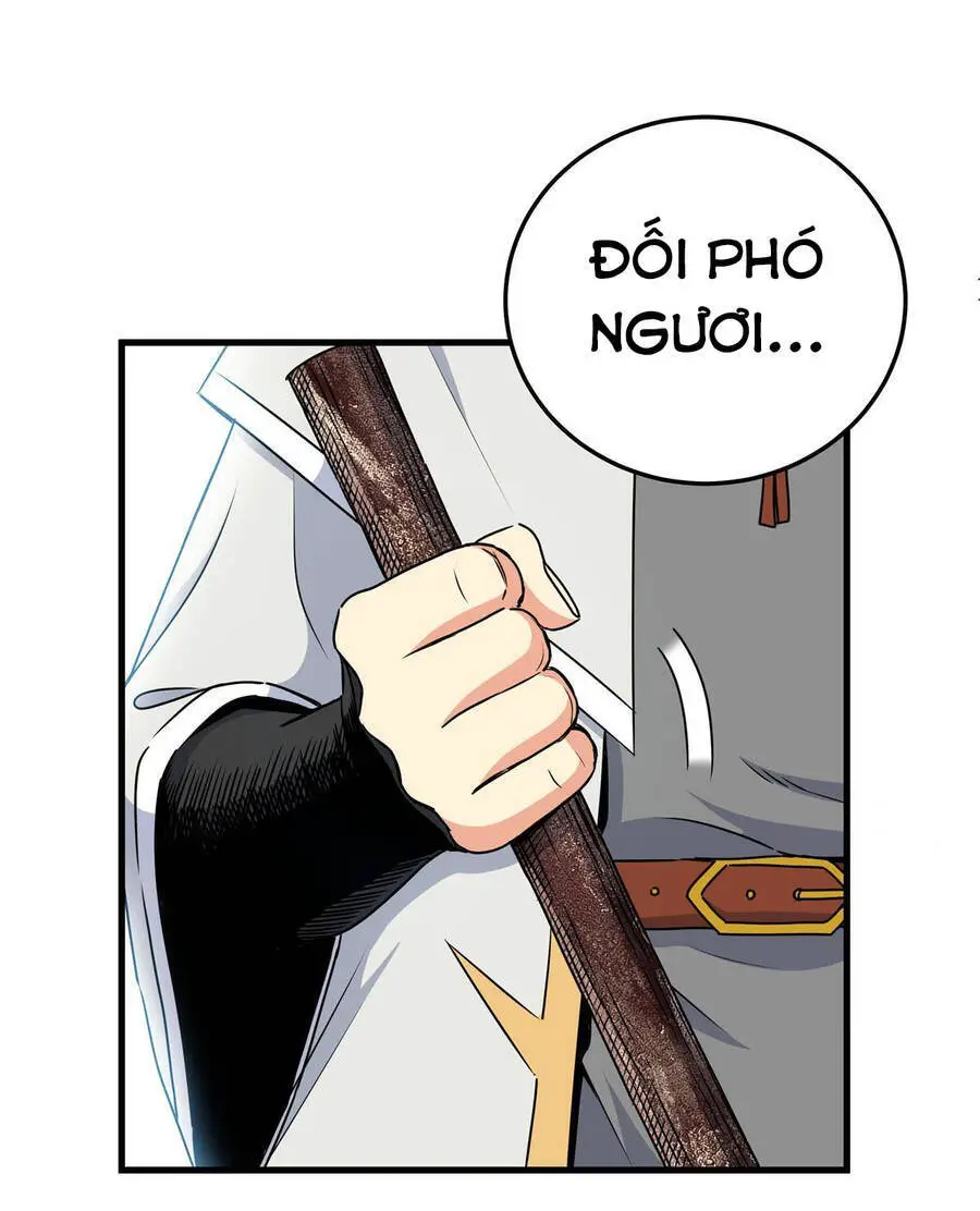 Đế Bá Nettruyen ZZZ Chương 17 Page 21