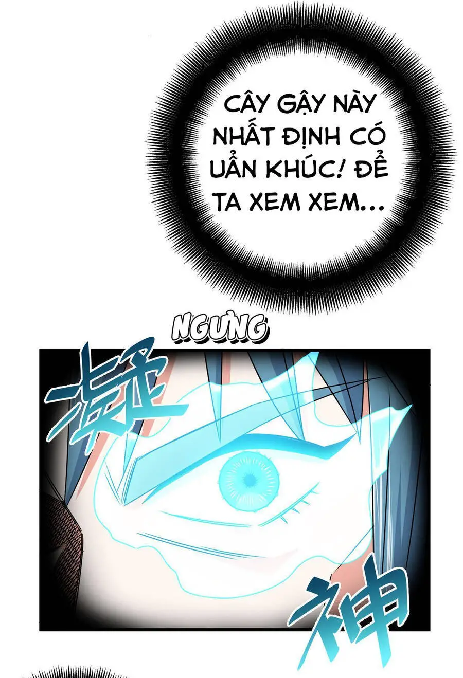 Đế Bá Nettruyen ZZZ Chương 17 Page 26