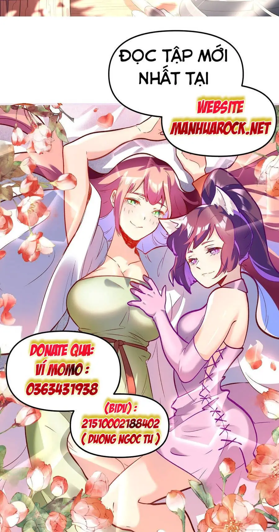Đế Bá Nettruyen ZZZ Chương 17 Page 38