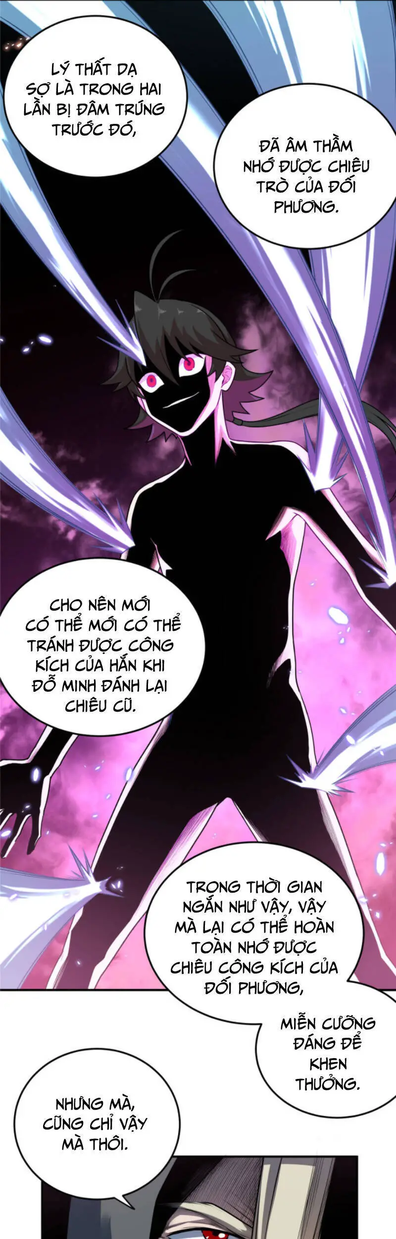 Đế Bá Nettruyen ZZZ Chương 5 Page 11