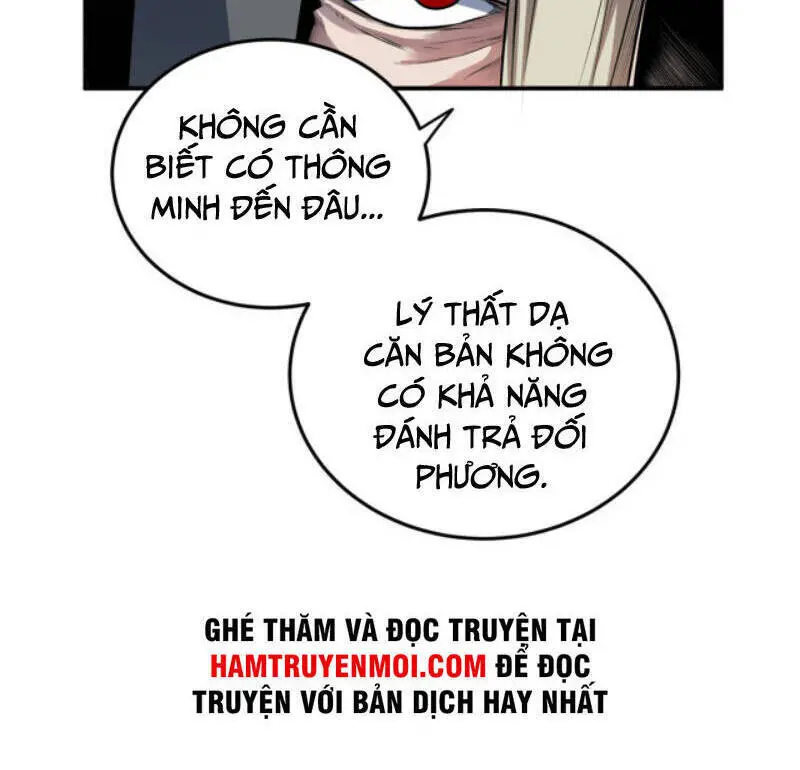 Đế Bá Nettruyen ZZZ Chương 5 Page 12