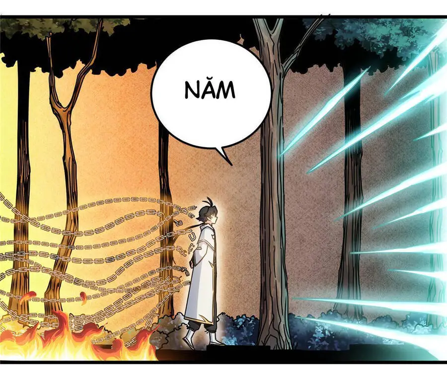 Đế Bá Nettruyen ZZZ Chương 16 Page 5