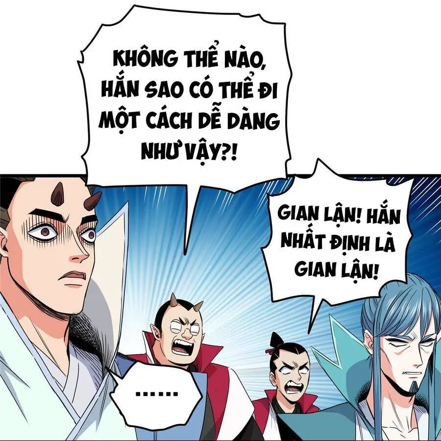 Đế Bá Nettruyen ZZZ Chương 16 Page 12