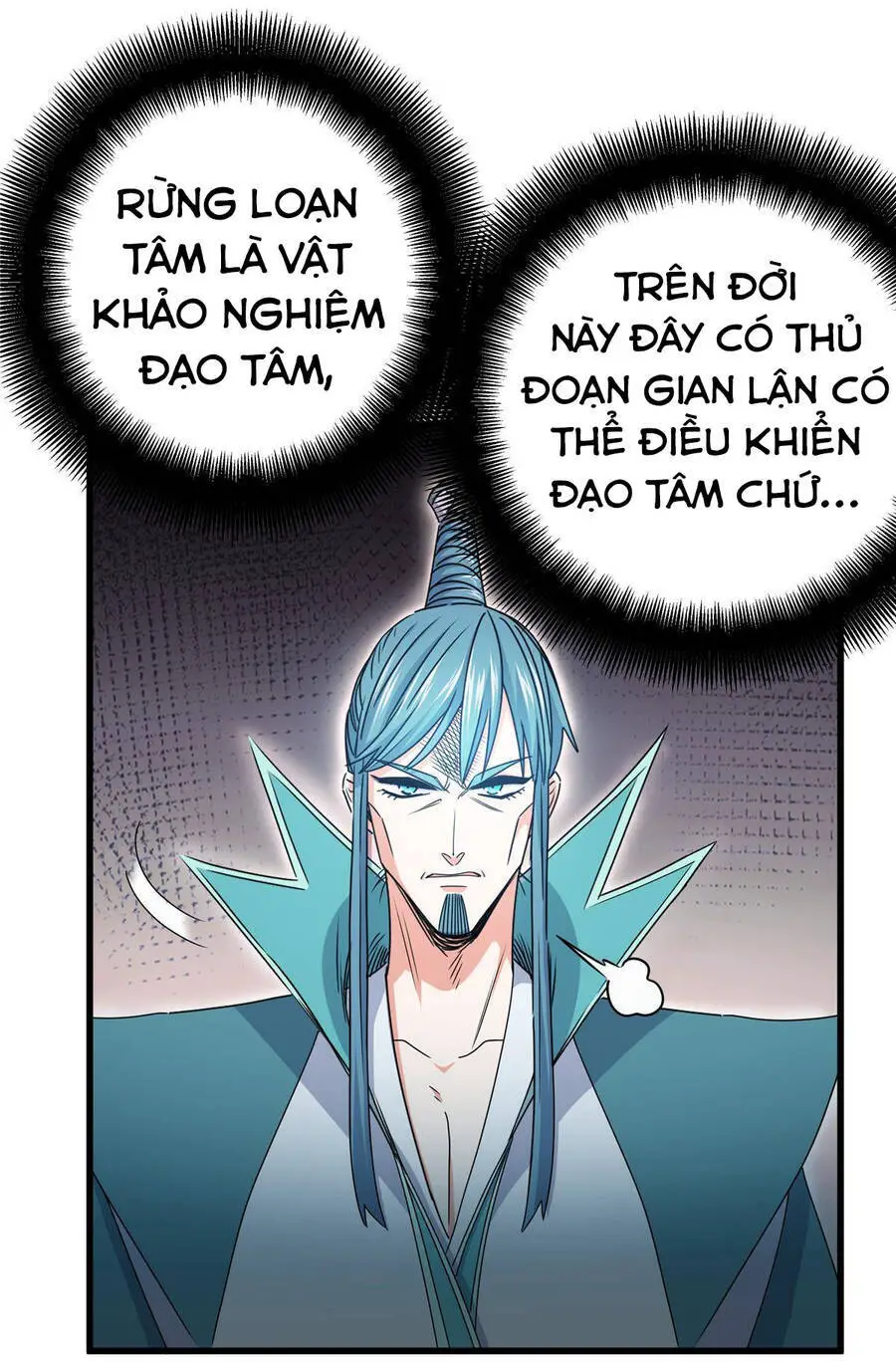Đế Bá Nettruyen ZZZ Chương 16 Page 15