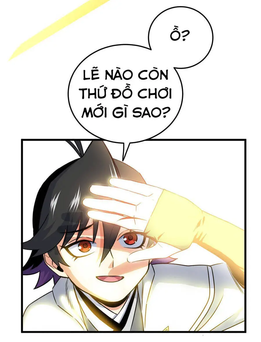 Đế Bá Nettruyen ZZZ Chương 16 Page 19